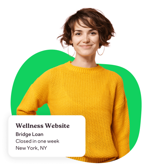 Case Study-Wellness Website